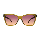 Goodr POP G Sunbaked Sorcery Sunglasses