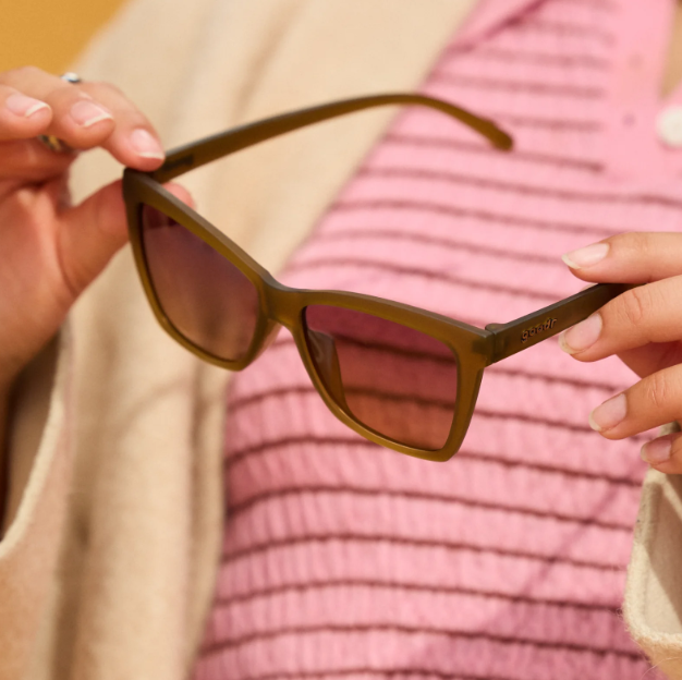 Goodr POP G Sunbaked Sorcery Sunglasses