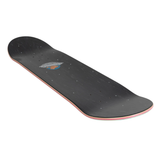 Arbor Skateboards Alec Majerus Space Cadet Skateboard Deck 8.25"