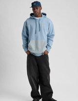 Anon Graphic Men's Pullover Hoodie 2027