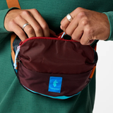 Cotopaxi Empacable 3L Sling - Del Día - Color Varies