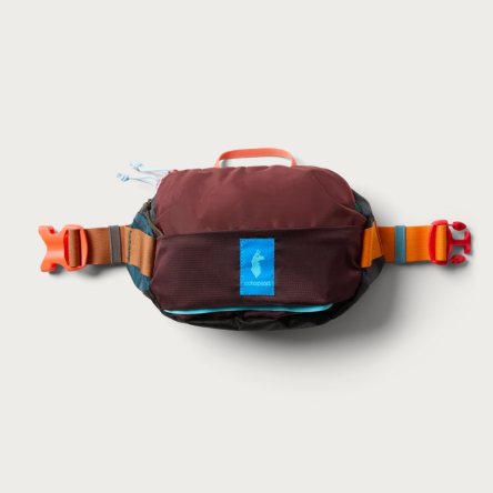 Cotopaxi Empacable 3L Sling - Del Día - Color Varies