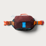 Cotopaxi Empacable 3L Sling - Del Día - Color Varies