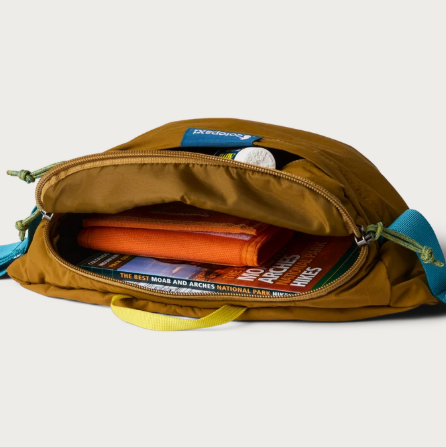 Cotopaxi Empacable 3L Sling