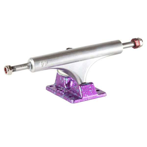 Ace AF1 Magenta Splatter Skateboard Trucks