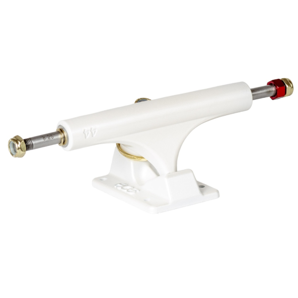Ace AF1 Satin White Skateboard Trucks