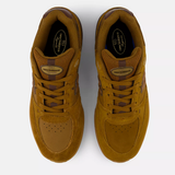 New Balance Numeric 933 Andrew Reynolds Skate Shoes Brown Brown