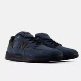 New Balance Numeric Tiago Lemos 1010 Blue Black