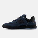 New Balance Numeric Tiago Lemos 1010 Blue Black