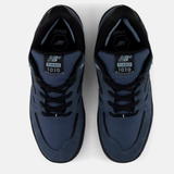 New Balance Numeric Tiago Lemos 1010 Blue Black