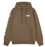 Capita Advanced Pullover Hoodie 2027