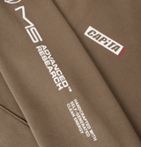 Capita Advanced Pullover Hoodie 2027