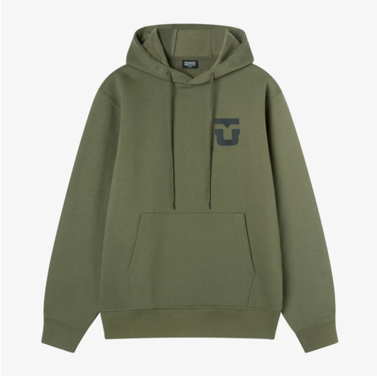 Union Team Pullover Hoodie 2027