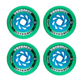 Seismic Megawatt 90mm 76a Longboard Wheels