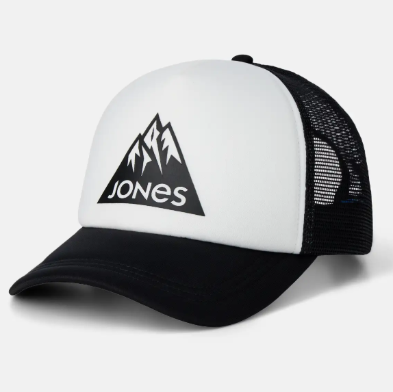 Jones Trucker Cap