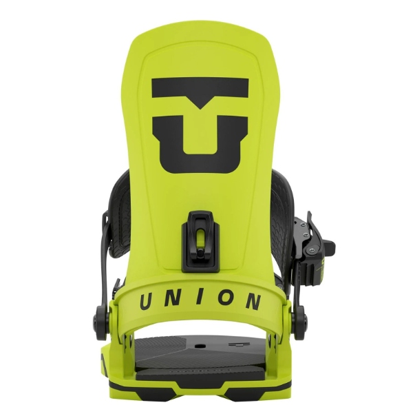 Union Men's Force Snowboard Bindings - 2026