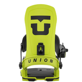 Union Men's Force Snowboard Bindings - 2026