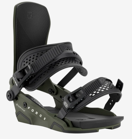 Union Men's Force Snowboard Bindings - 2026