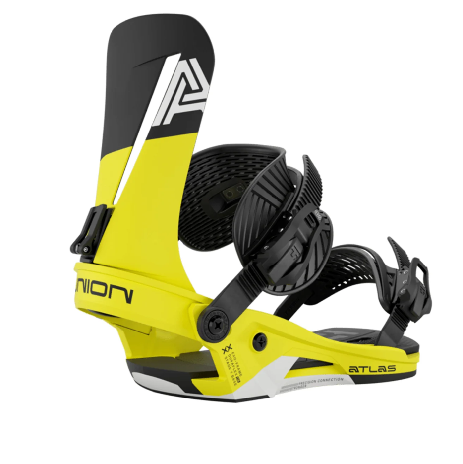 Union Men's Atlas Snowboard Bindings - 2026