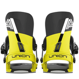 Union Men's Atlas Snowboard Bindings - 2026
