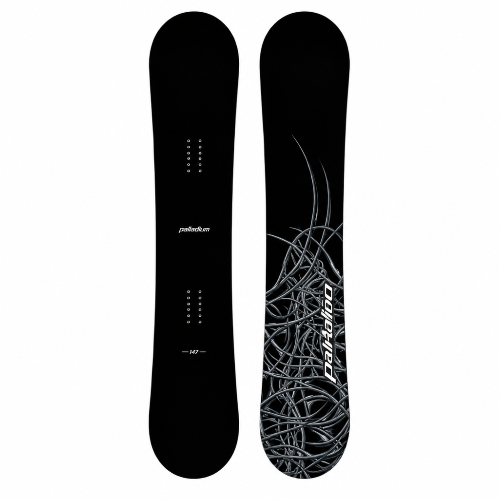 Public General Public Men's Snowboard 2027
