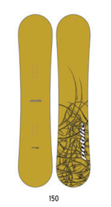 Public General Public Men's Snowboard 2027