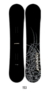 Public General Public Men's Snowboard 2027