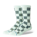 Stance Dance Floor Crew Socks