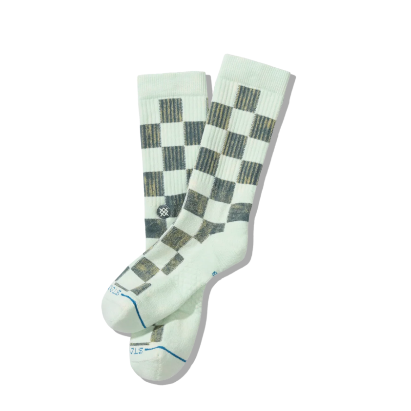 Stance Dance Floor Kids Crew Socks