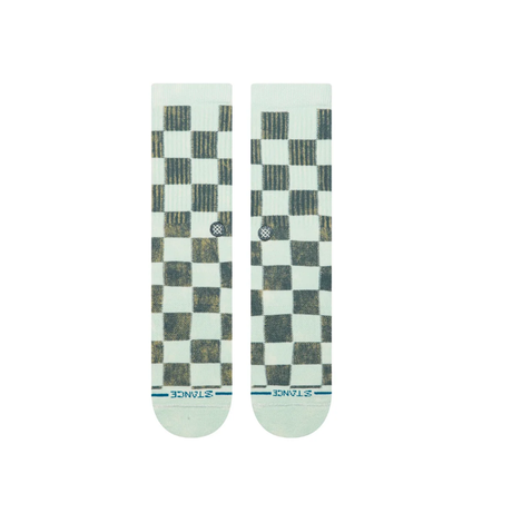 Stance Dance Floor Crew Socks