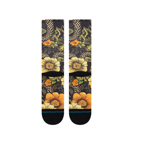 Stance Slither Crew Socks
