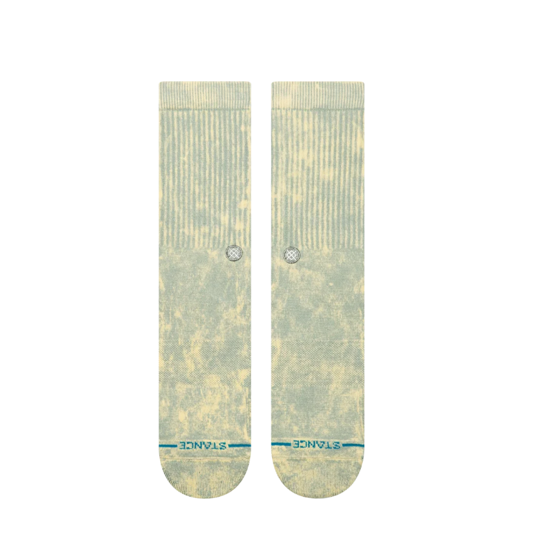 Stance Icon Wash Crew Socks