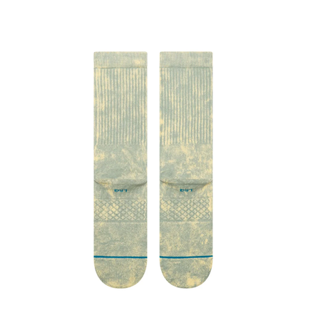 Stance Icon Wash Crew Socks