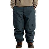 Autumn Men's Storage Snow Pants - 2027
