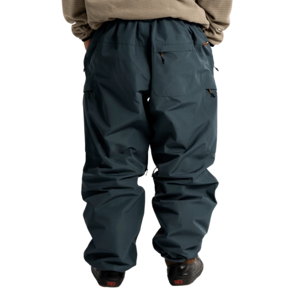 Autumn Men's Storage Snow Pants - 2027