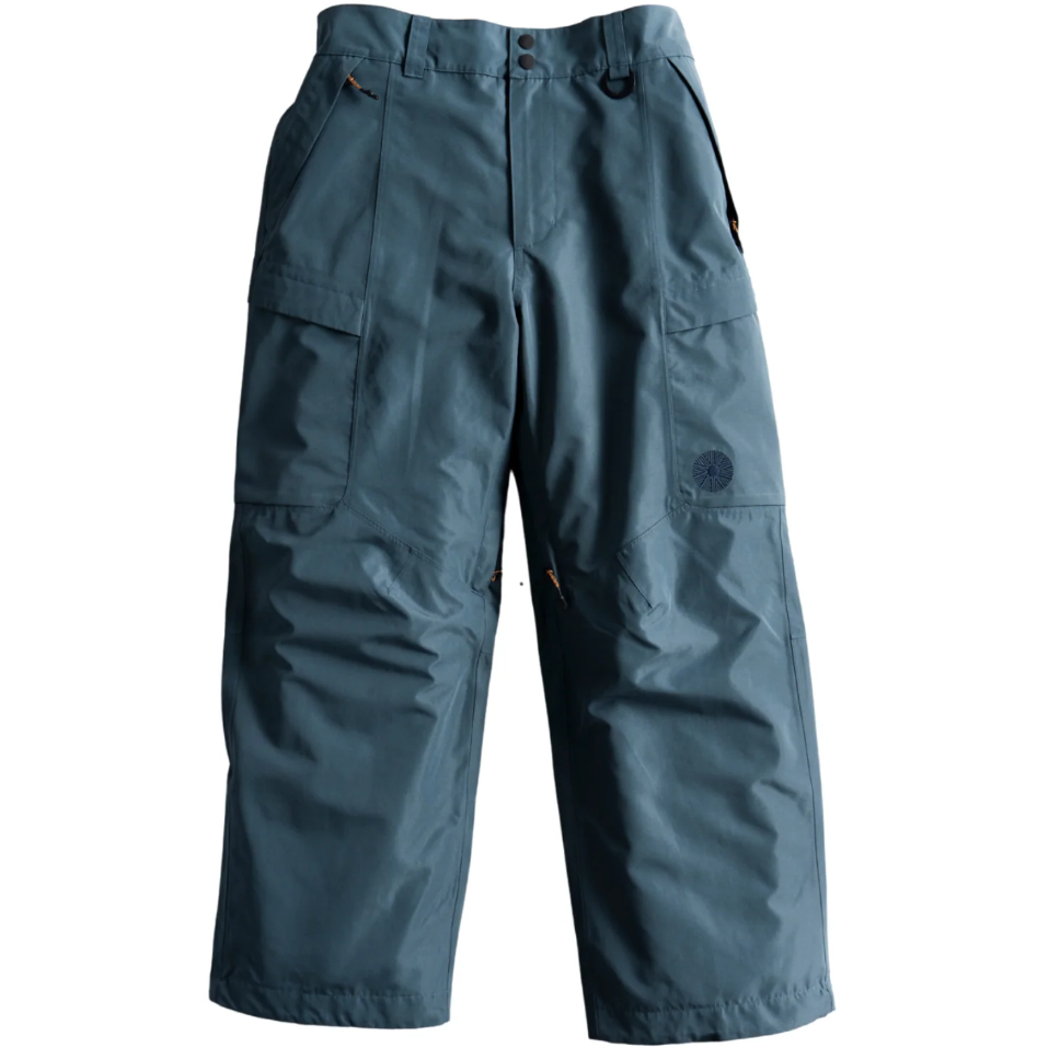Autumn Men's Storage Snow Pants - 2027