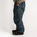 Autumn Men's Storage Snow Pants - 2027