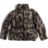 Autumn Men's Yard Jacket - 2027