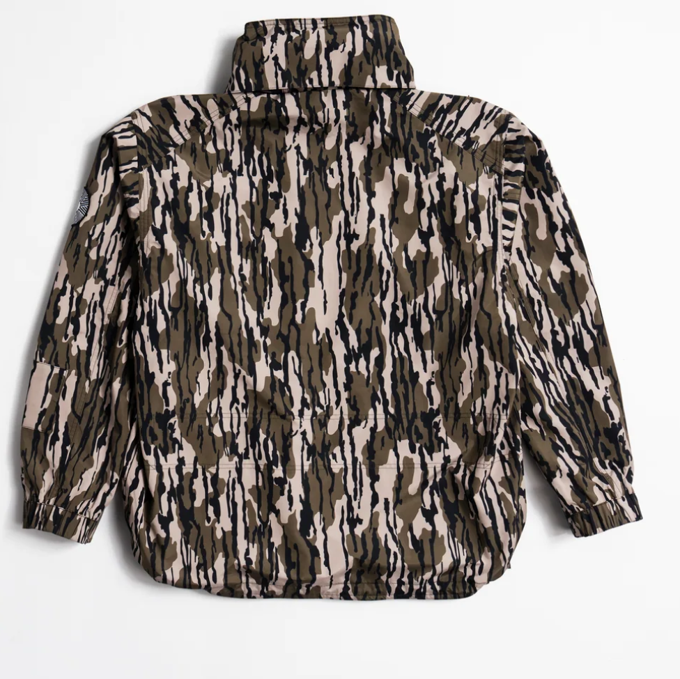 Autumn Men's Yard Jacket - 2027