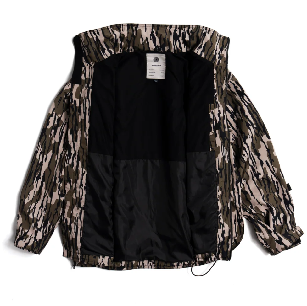 Autumn Men's Yard Jacket - 2027