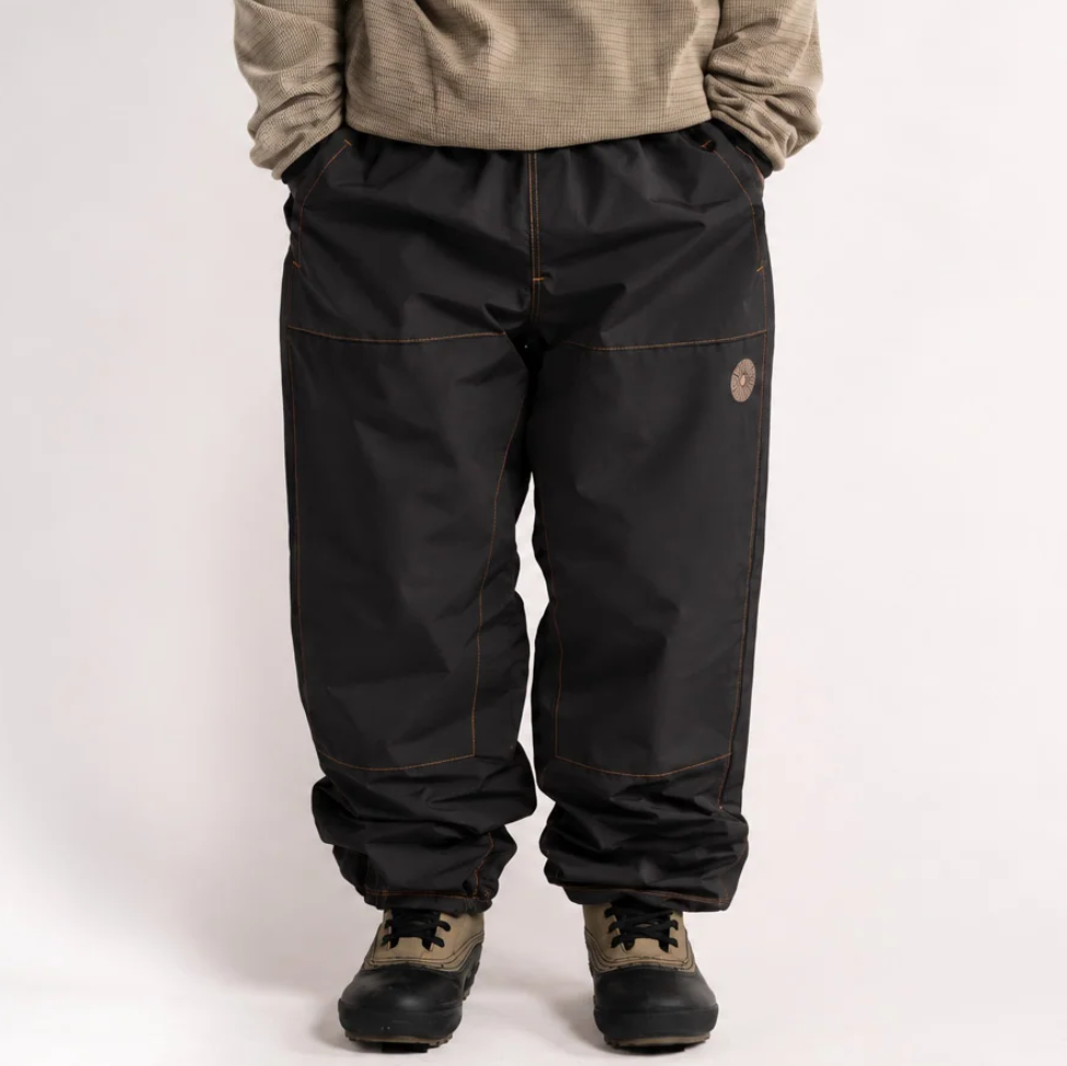 Autumn Men's Service Snow Pants - 2027