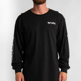 Autumn Grif Quiver Long Sleeve Tee