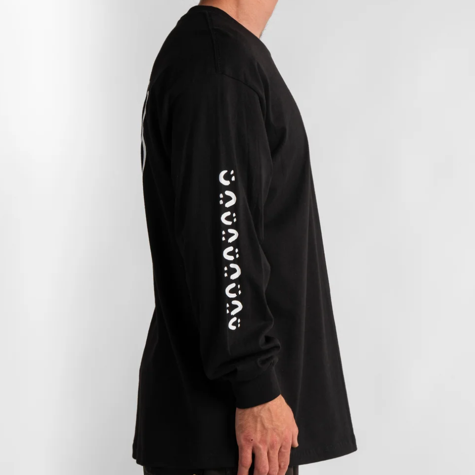 Autumn Grif Quiver Long Sleeve Tee