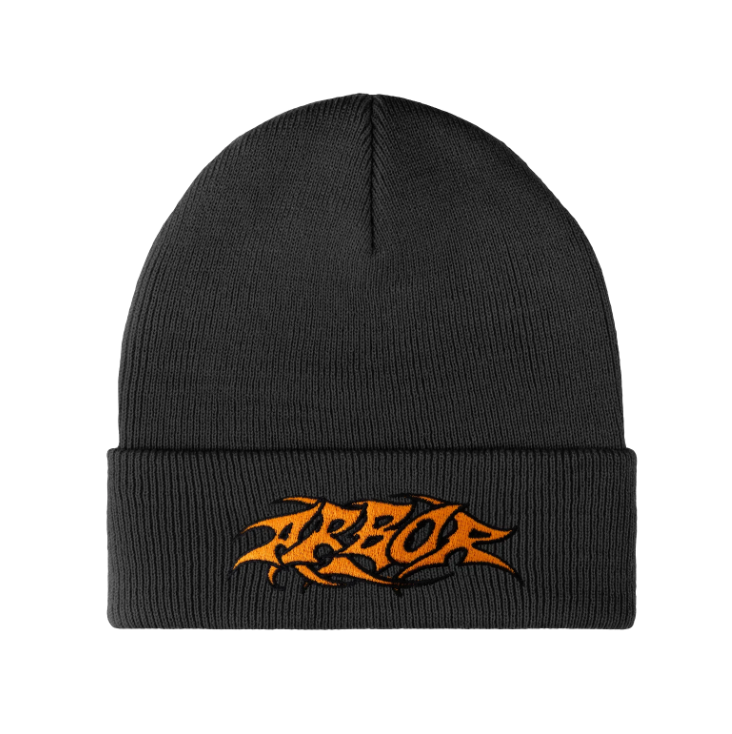 Arbor Beast Beanie