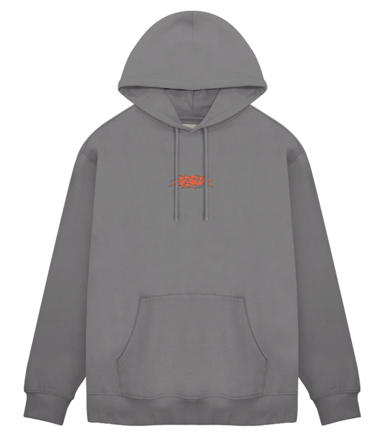 Arbor Beast Hood Hoody
