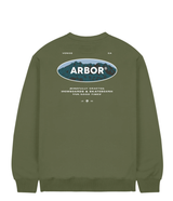 Arbor Mountain Craft Crew