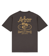 Arbor Poppy T Shirt
