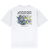 Arbor Throwing Bones T Shirt