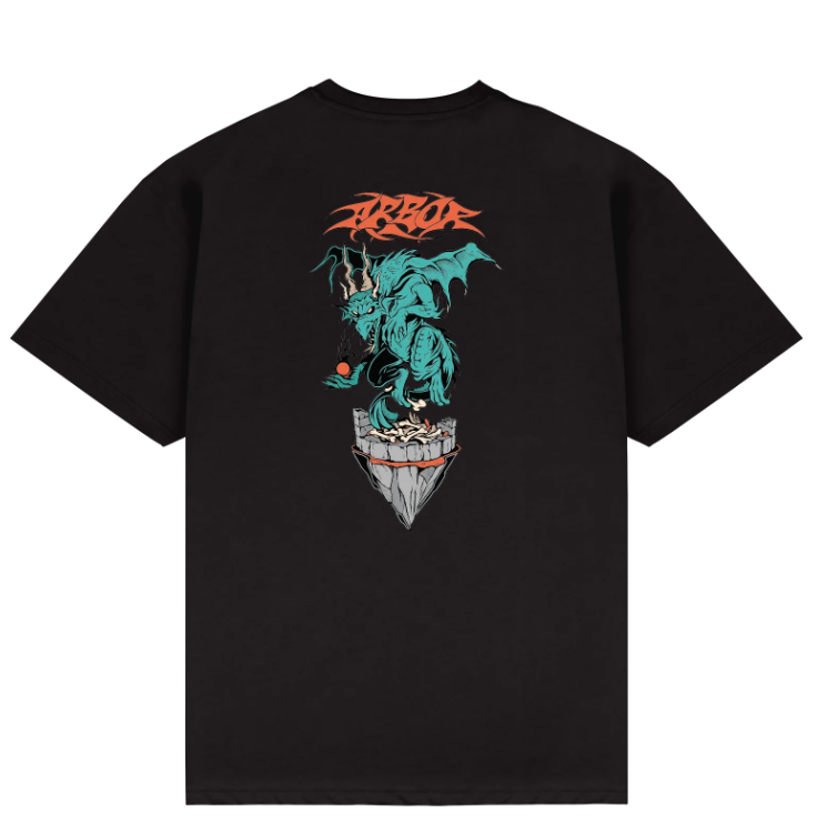 Arbor Beast T Shirt