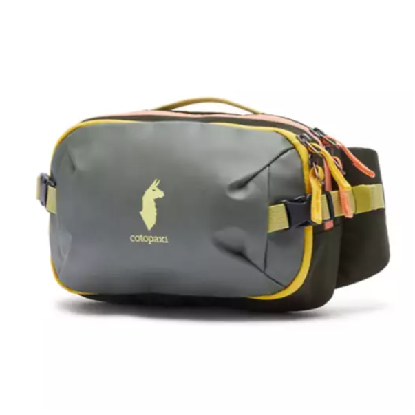 美品　入手困難【希少】Cotopaxi Allpa X 4L hip pack Amazon.com: Cotopaxi Allpa X 4L Hip Pack - Pacific